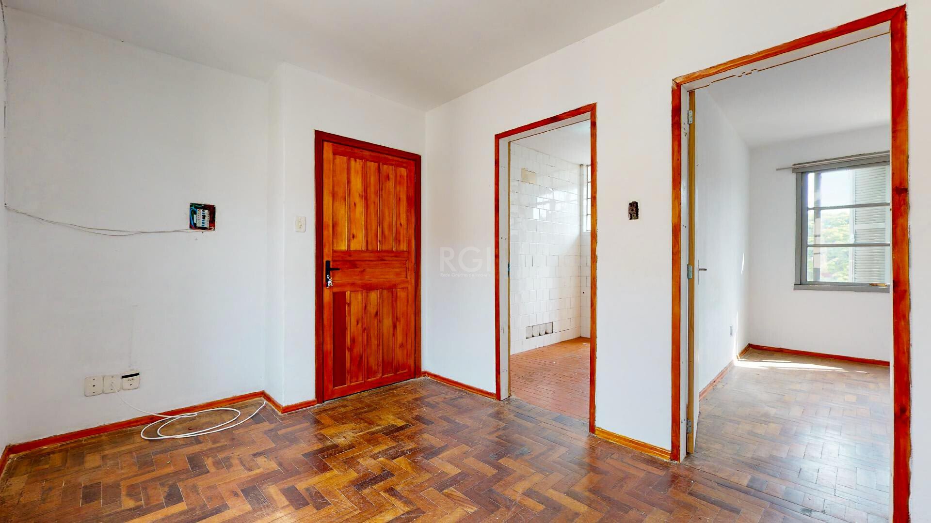 Apartamento à venda com 1 quarto, 35m² - Foto 6