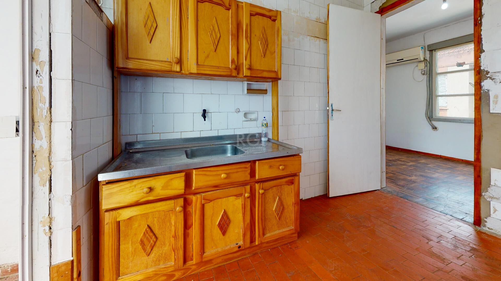 Apartamento à venda com 1 quarto, 35m² - Foto 19