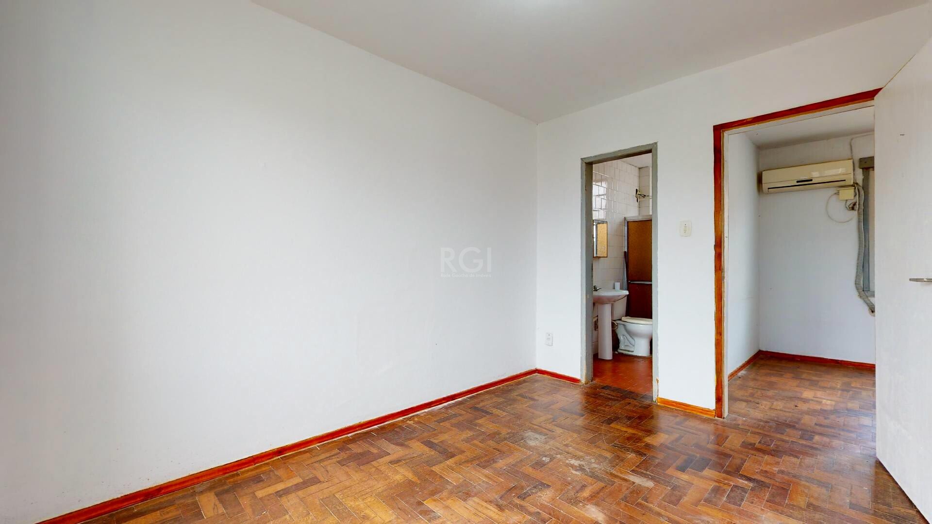 Apartamento à venda com 1 quarto, 35m² - Foto 12