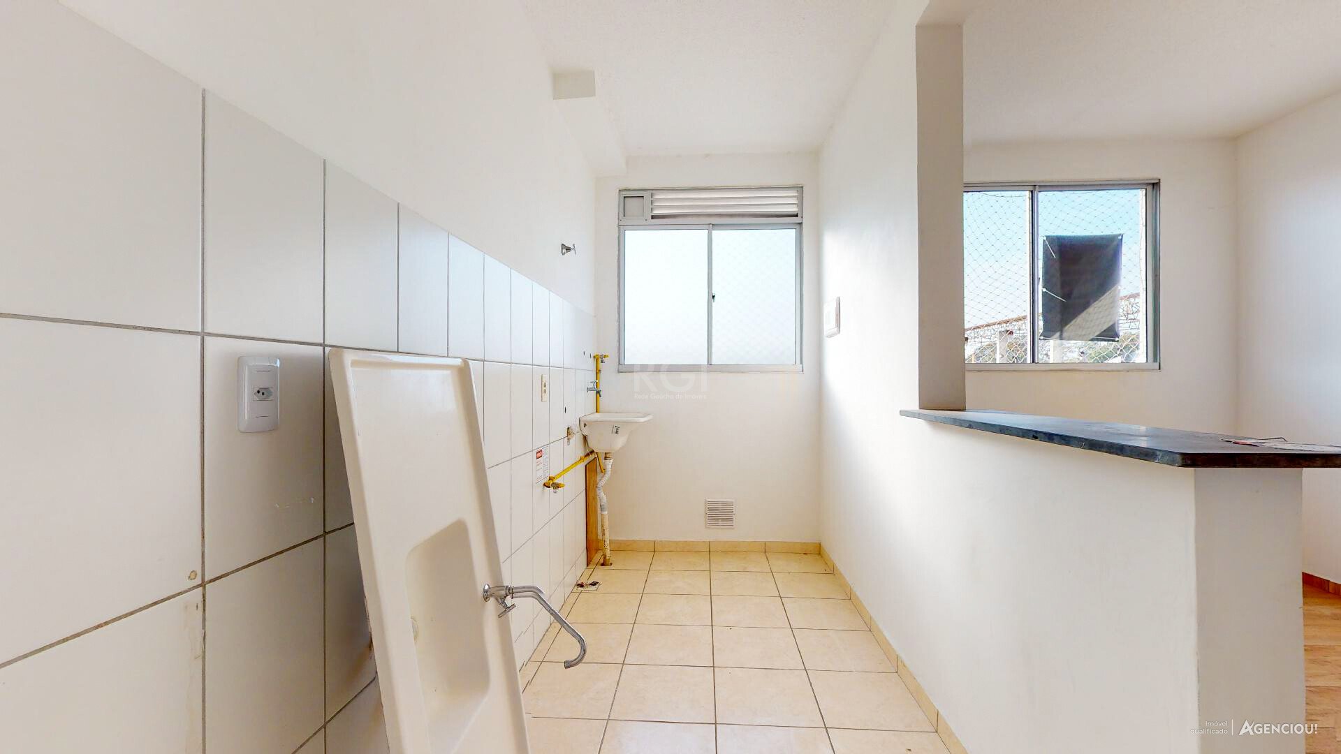 Apartamento à venda com 2 quartos, 43m² - Foto 14