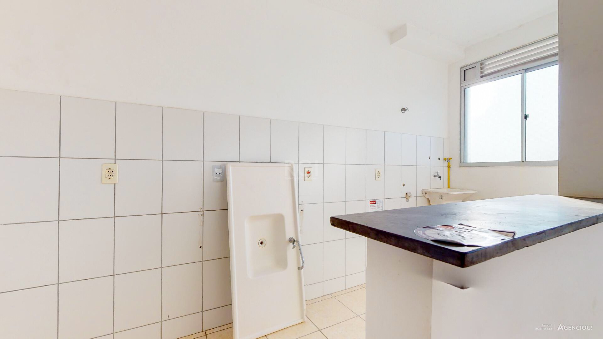 Apartamento à venda com 2 quartos, 43m² - Foto 13