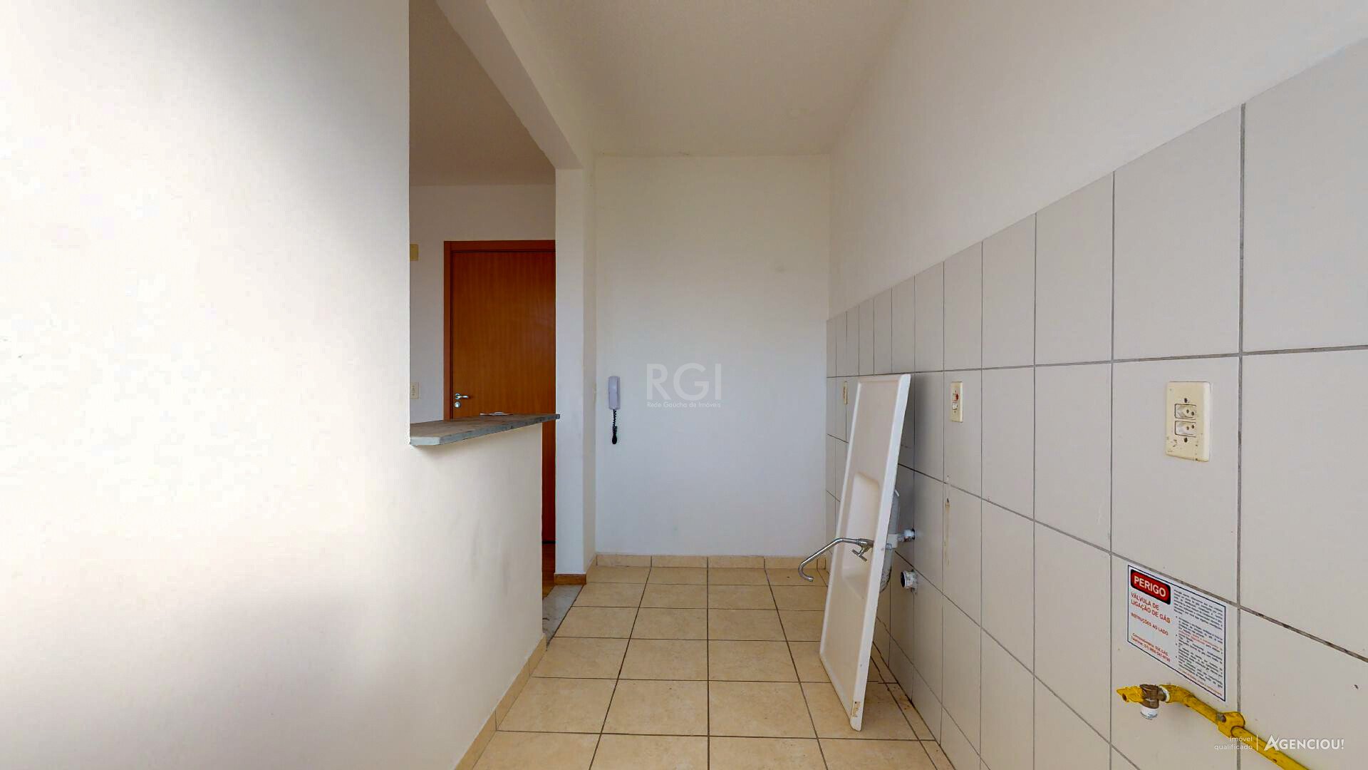 Apartamento à venda com 2 quartos, 43m² - Foto 15