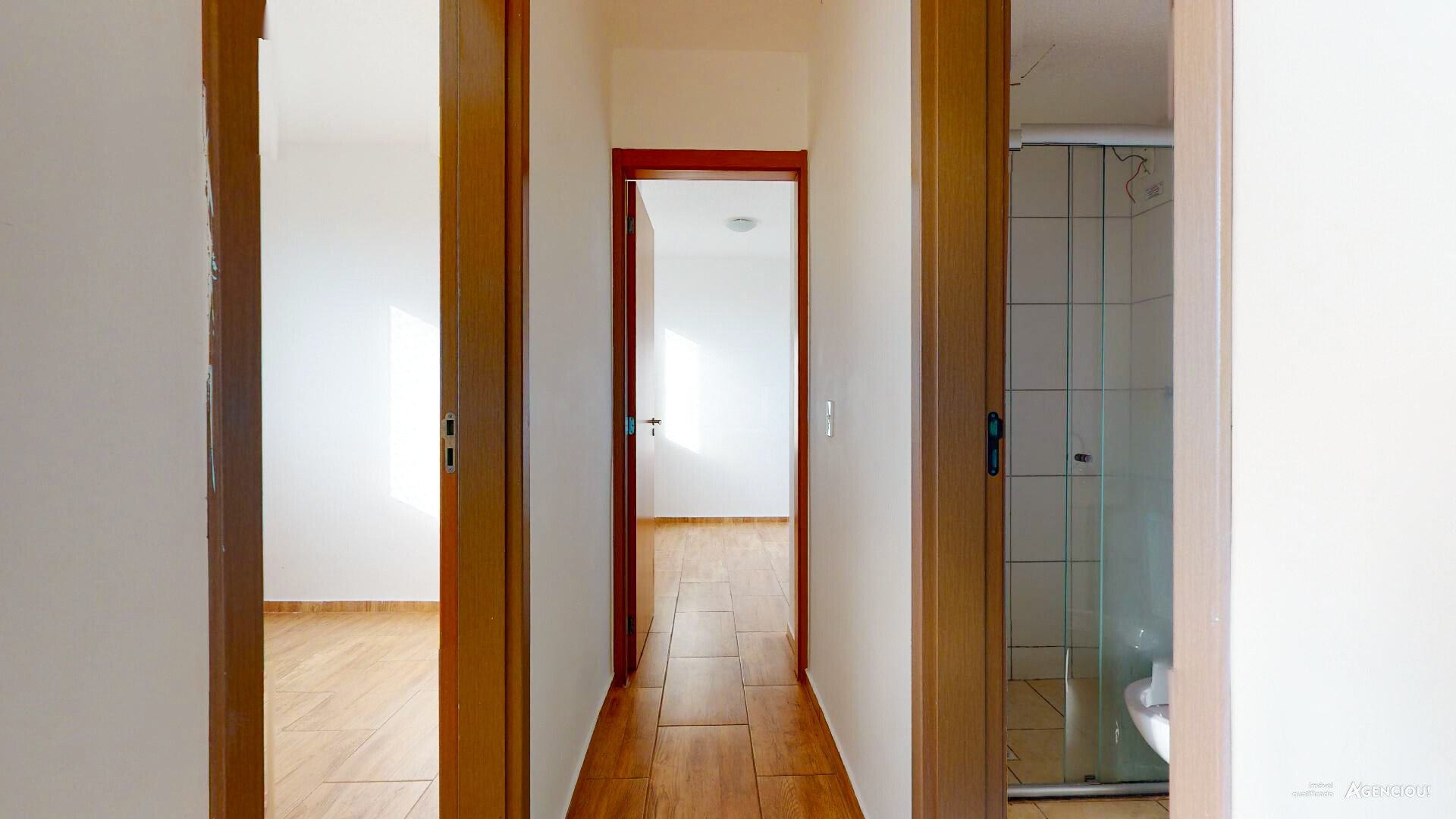 Apartamento à venda com 2 quartos, 43m² - Foto 22