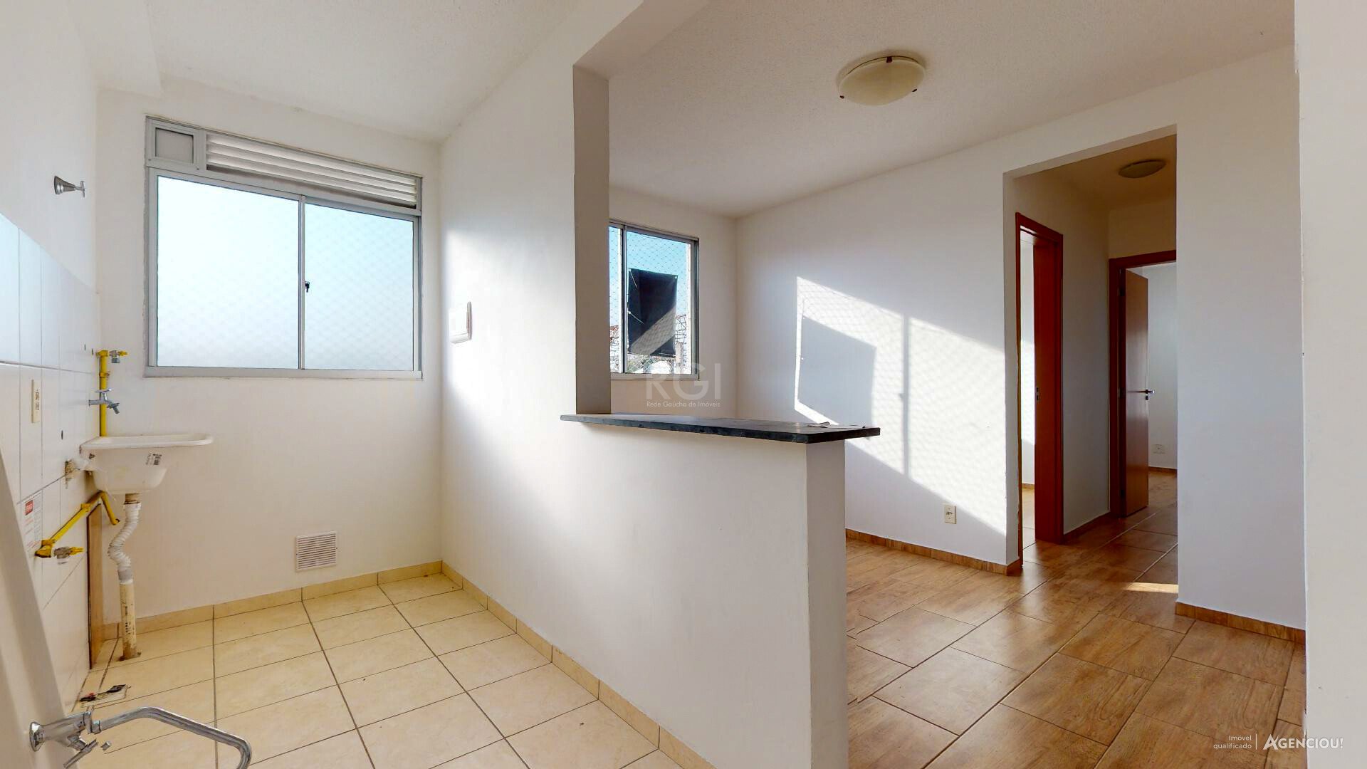 Apartamento à venda com 2 quartos, 43m² - Foto 16