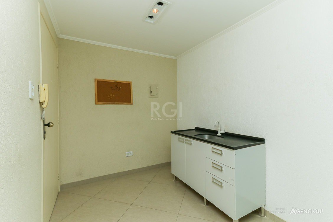 Apartamento à venda, 36m² - Foto 8